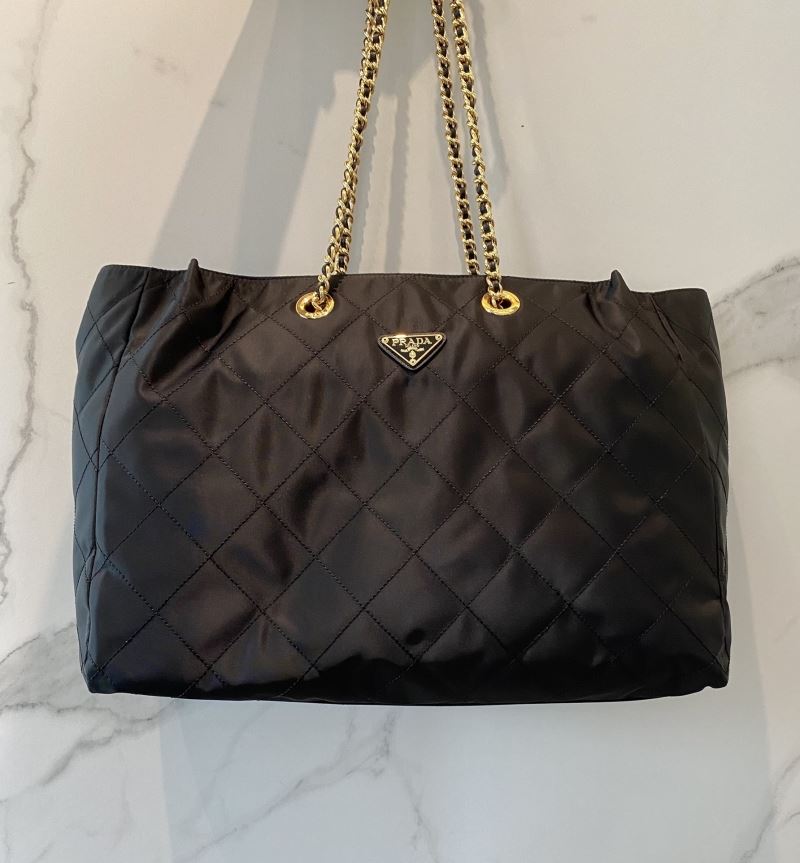 Prada Tote Bags